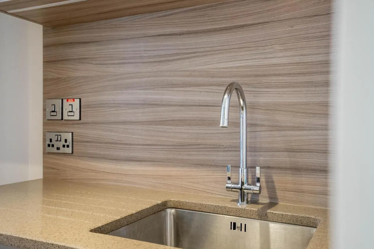 35 Cocoa Suites يورك المملكة المتحدة